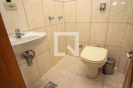 Apartamento para alugar com 100m², 1 quarto e 1 vaga Apartamento para alugar com 100m², 1 quarto e 1 vagaLavabo