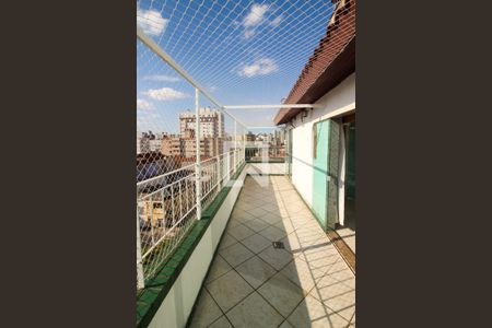 Apartamento para alugar com 100m², 1 quarto e 1 vaga Apartamento para alugar com 100m², 1 quarto e 1 vagaTerraço