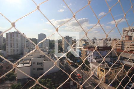 Apartamento para alugar com 100m², 1 quarto e 1 vaga Apartamento para alugar com 100m², 1 quarto e 1 vagaVista do Terraço