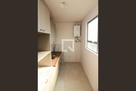 Apartamento para alugar com 100m², 1 quarto e 1 vaga Apartamento para alugar com 100m², 1 quarto e 1 vagaCozinha
