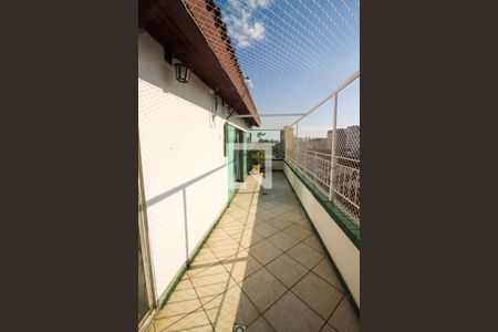 Apartamento para alugar com 100m², 1 quarto e 1 vaga Apartamento para alugar com 100m², 1 quarto e 1 vagaTerraço