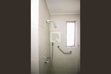 Apartamento para alugar com 100m², 1 quarto e 1 vaga Apartamento para alugar com 100m², 1 quarto e 1 vagaBanheiro da Suíte