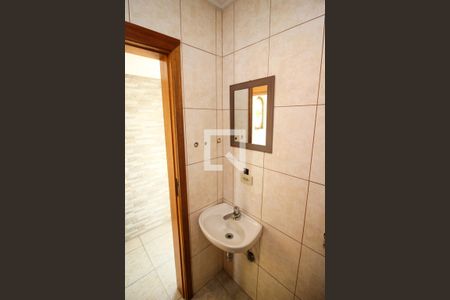 Apartamento para alugar com 100m², 1 quarto e 1 vaga Apartamento para alugar com 100m², 1 quarto e 1 vagaLavabo