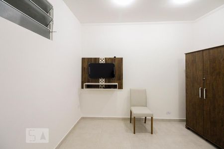 Studio para alugar com 30m², 1 quarto e sem vagaKitnet 