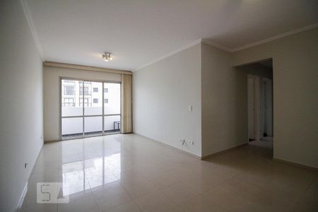 Sala de apartamento à venda com 3 quartos, 94m² em Perdizes, São Paulo