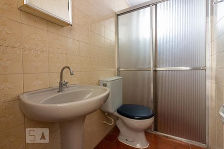 Apartamento para alugar com 1 quarto, 40m² em Sé, São Paulo