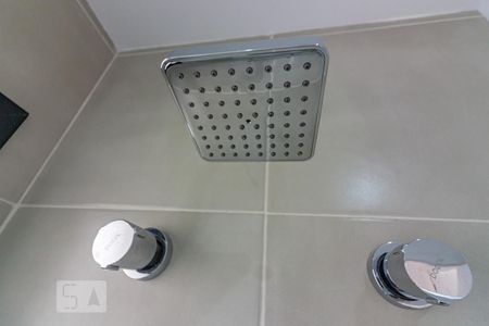 Apartamento para alugar com 50m², 1 quarto e 1 vaga Apartamento para alugar com 50m², 1 quarto e 1 vagaChuveiro