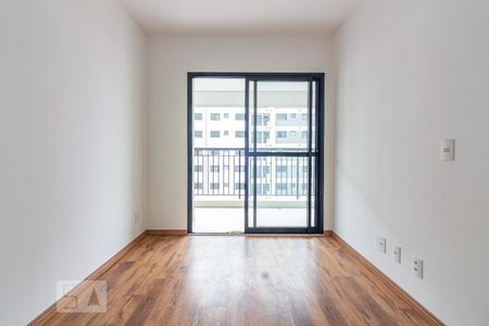 Sala  de apartamento para alugar com 1 quarto, 50m² em Continental, Osasco