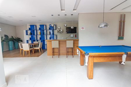 Apartamento para alugar com 50m², 1 quarto e 1 vaga Apartamento para alugar com 50m², 1 quarto e 1 vagaSala de Jogos Adulto