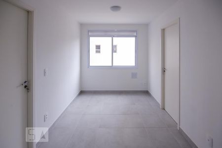 Sala de apartamento para alugar com 2 quartos, 34m² em Vila Leopoldina, São Paulo