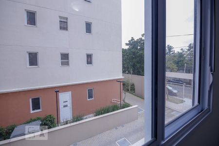 Vista Quarto 1 de apartamento para alugar com 2 quartos, 34m² em Vila Leopoldina, São Paulo