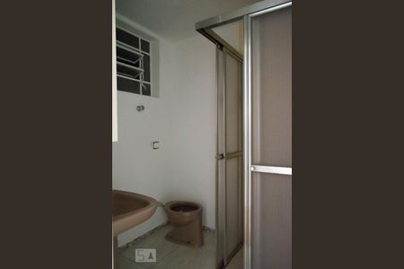 BANHEIRO de apartamento à venda com 2 quartos, 70m² em Santana, São Paulo