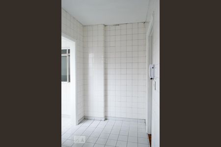 COZINHA de apartamento à venda com 2 quartos, 70m² em Santana, São Paulo