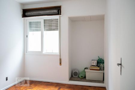 QUARTO 1 de apartamento à venda com 2 quartos, 70m² em Santana, São Paulo