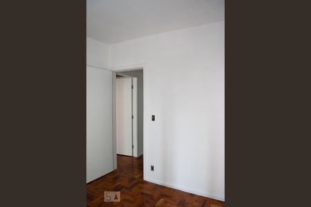 QUARTO 1 de apartamento à venda com 2 quartos, 70m² em Santana, São Paulo