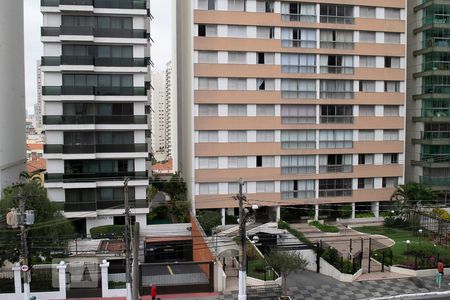 VISTA QUARTO 1 de apartamento à venda com 2 quartos, 70m² em Santana, São Paulo