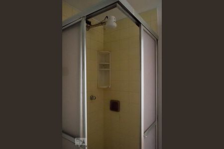 BANHEIRO de apartamento à venda com 2 quartos, 70m² em Santana, São Paulo