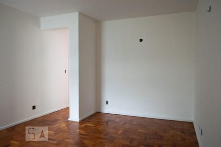 SALA de apartamento à venda com 2 quartos, 70m² em Santana, São Paulo
