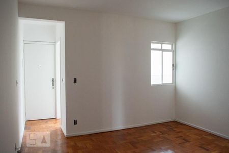 SALA de apartamento à venda com 2 quartos, 70m² em Santana, São Paulo