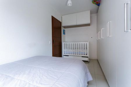 Quarto de apartamento para alugar com 1 quarto, 41m² em Jardim do Salso, Porto Alegre