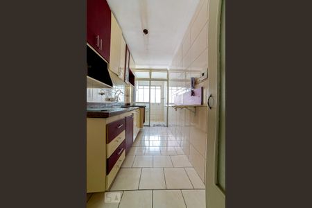 Apartamento para alugar com 149m², 3 quartos e 2 vagas Apartamento para alugar com 149m², 3 quartos e 2 vagasCozinha