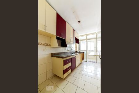 Apartamento para alugar com 149m², 3 quartos e 2 vagas Apartamento para alugar com 149m², 3 quartos e 2 vagasCozinha