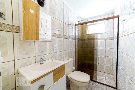 Apartamento para alugar com 149m², 3 quartos e 2 vagas Apartamento para alugar com 149m², 3 quartos e 2 vagasBanheiro