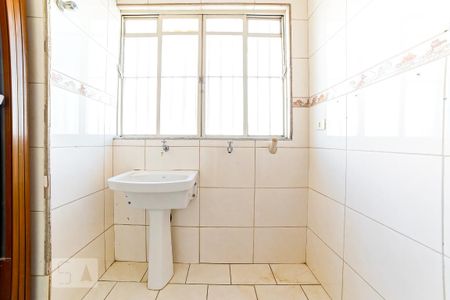 Apartamento para alugar com 149m², 3 quartos e 2 vagas Apartamento para alugar com 149m², 3 quartos e 2 vagasÁrea de Serviço