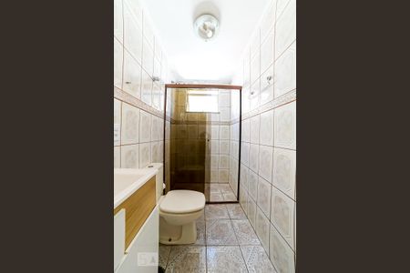 Apartamento para alugar com 149m², 3 quartos e 2 vagas Apartamento para alugar com 149m², 3 quartos e 2 vagasBanheiro