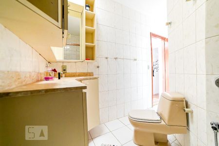 Apartamento para alugar com 149m², 3 quartos e 2 vagas Apartamento para alugar com 149m², 3 quartos e 2 vagasBanheiro da Suíte