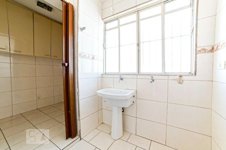 Apartamento para alugar com 149m², 3 quartos e 2 vagas Apartamento para alugar com 149m², 3 quartos e 2 vagasÁrea de Serviço