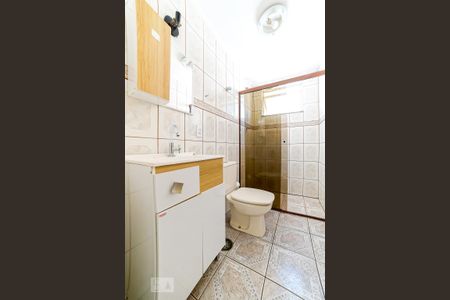 Apartamento para alugar com 149m², 3 quartos e 2 vagas Apartamento para alugar com 149m², 3 quartos e 2 vagasBanheiro