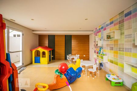 Apartamento para alugar com 69m², 2 quartos e 1 vagaÁrea Comum - Brinquedoteca