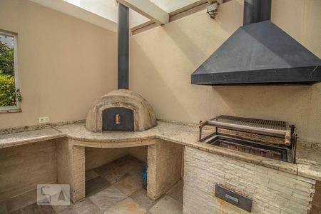 Apartamento para alugar com 69m², 2 quartos e 1 vagaÁrea Comum - Churrasqueira