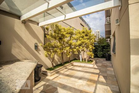 Apartamento para alugar com 69m², 2 quartos e 1 vagaÁrea Comum - Churrasqueira