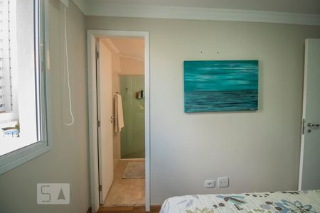Apartamento para alugar com 69m², 2 quartos e 1 vagaSuíte