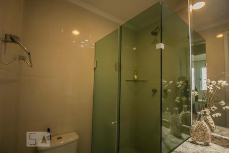 Apartamento para alugar com 69m², 2 quartos e 1 vagaBanheiro