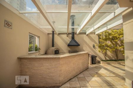 Apartamento para alugar com 69m², 2 quartos e 1 vagaÁrea Comum - Churrasqueira