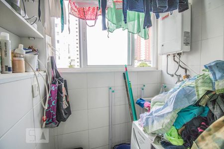 Apartamento para alugar com 69m², 2 quartos e 1 vagaÁrea de Serviço