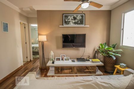 Sala de apartamento para alugar com 2 quartos, 69m² em Saúde, São Paulo