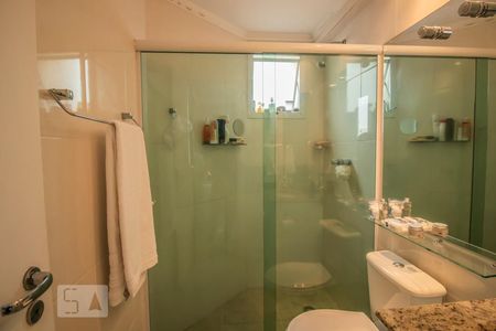 Apartamento para alugar com 69m², 2 quartos e 1 vagaBanheiro da Suíte