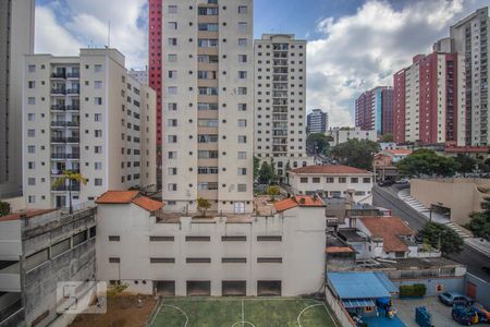 Apartamento para alugar com 69m², 2 quartos e 1 vagaVista