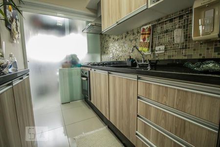 Apartamento para alugar com 69m², 2 quartos e 1 vagaCozinha