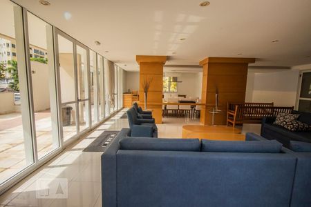 Apartamento para alugar com 69m², 2 quartos e 1 vagaÁrea Comum - Salão de Festas