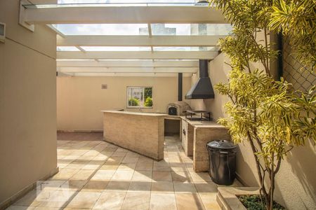 Apartamento para alugar com 69m², 2 quartos e 1 vagaÁrea Comum - Churrasqueira