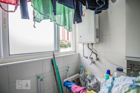 Apartamento para alugar com 69m², 2 quartos e 1 vagaÁrea de Serviço