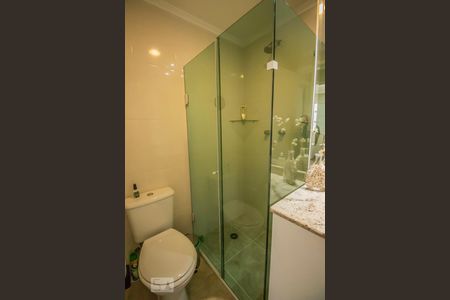 Apartamento para alugar com 69m², 2 quartos e 1 vagaBanheiro