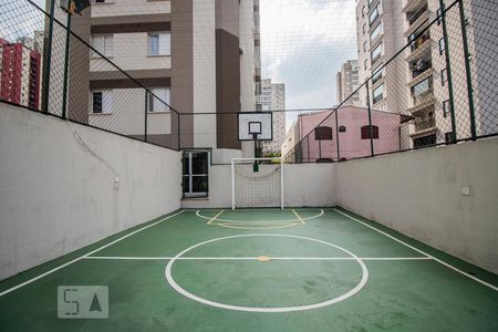 Apartamento para alugar com 69m², 2 quartos e 1 vagaQuadra Esportiva