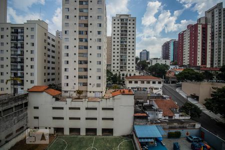 Apartamento para alugar com 69m², 2 quartos e 1 vagaVista