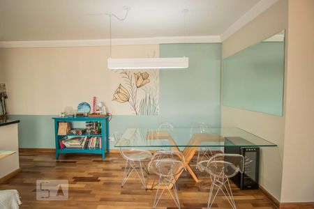 Sala de apartamento para alugar com 2 quartos, 69m² em Saúde, São Paulo